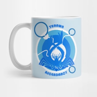 Thrawn Ascendancy Mug